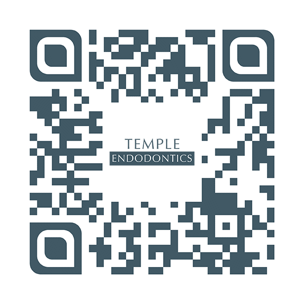 Colorwithlogoqrcodetempleendodontics Com